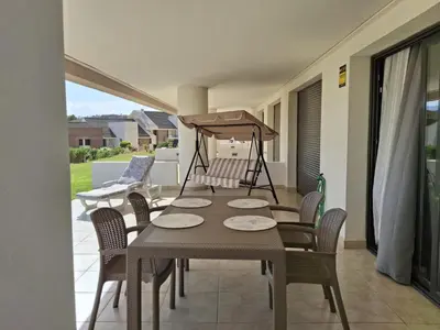 Plano de Sunny Valley - Vera Valle del Este