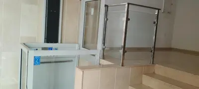 Un baño de Vivir en la puerta del mar