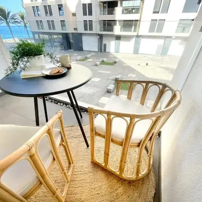 KS Doña Pepita - Kaleria Suites