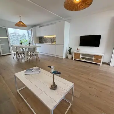La casa del surf - Alojamiento en San José