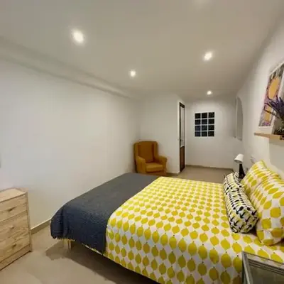 Bonito y acogedor apartamento en Tíjola