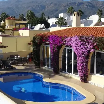 Casa Tia
