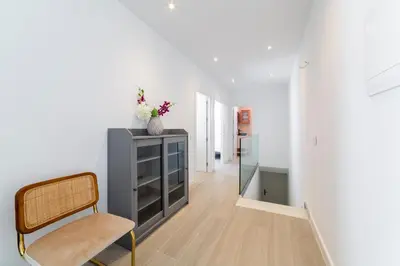 Plano de TrendyHomes Palmeral Beach Mojacar
