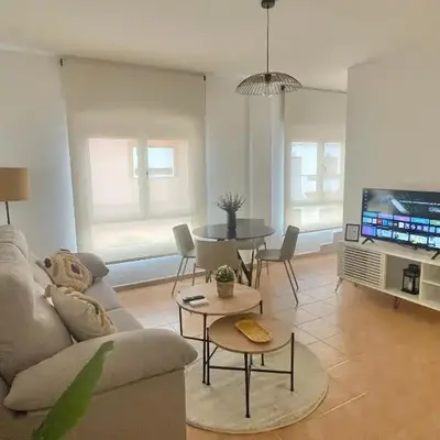 Apartamentos El Llano Dorado 15