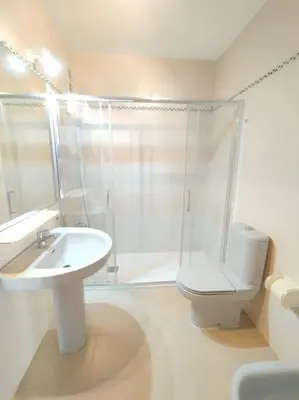 Un baño de Jazmines Cabo de Gata - A