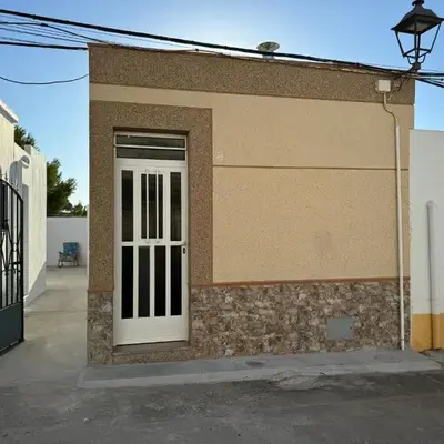 Casa Rural El Almendro