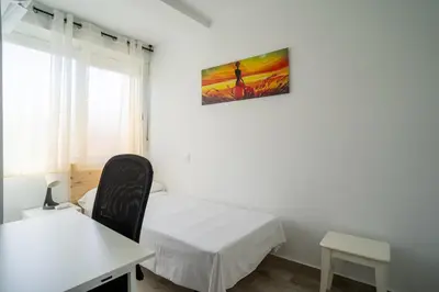 Plano de Trendy Homes Zapillo II