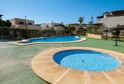 Piscina en o cerca de El Olivo