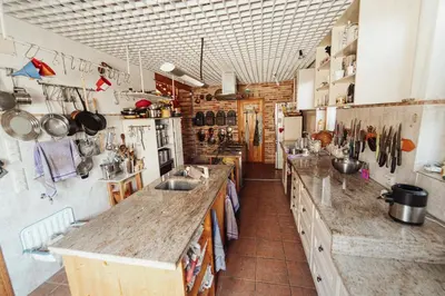 Plano de Nature Home Maitreya