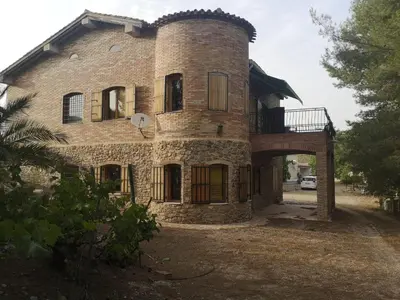 Plano de Nature Home Maitreya