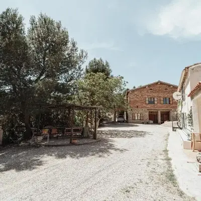 Nature Home Maitreya