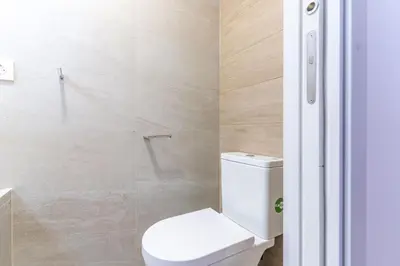 Un baño de Refugio del Mar 11 - San José