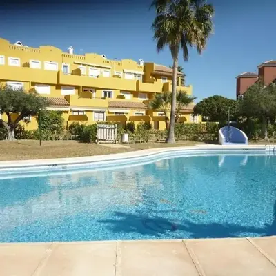 Casa Amy - Zona Naturista
