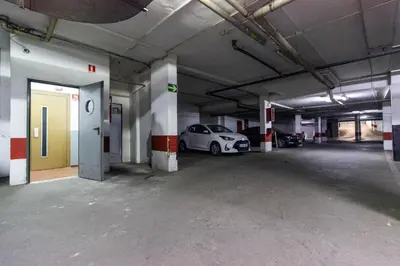 Plano de Piso Museo del Realismo-Catedral-Alcazaba-Free Parking-Wifi-Aire acondicionado