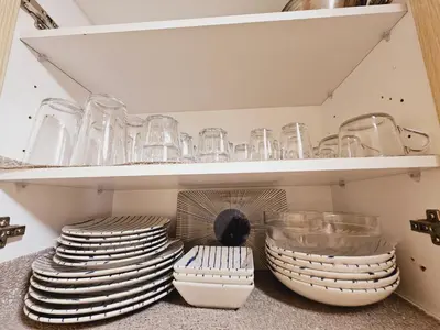 Plano de Apartamento Buganvilla Beach