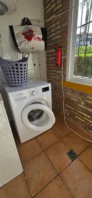 Plano de Duplex de 3 dormitorios en Al Andalus Residencial, WIFI