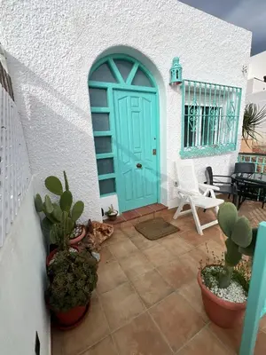 Edificio en el que se encuentra la casa o chalet