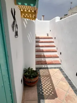 Plano de Casas de Valtravieso Mar a la Vista