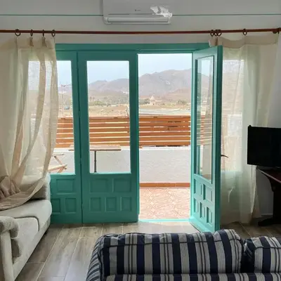 Casas de Valtravieso Mar a la Vista
