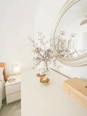 Plano de Apto PETANCA, Retamar, Cabo de Gata