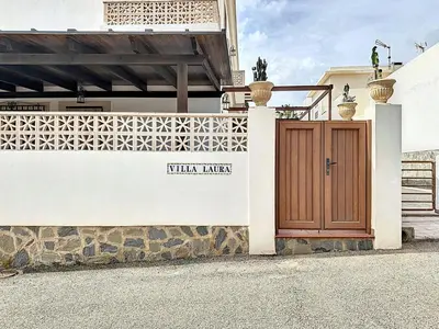 Plano de Apartamento Villa Laura 2