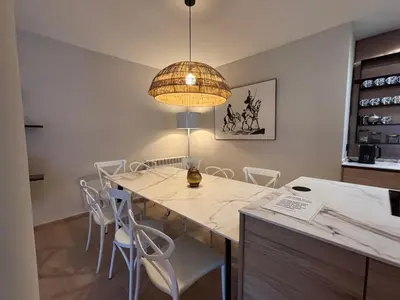 Plano de Casa Jabali