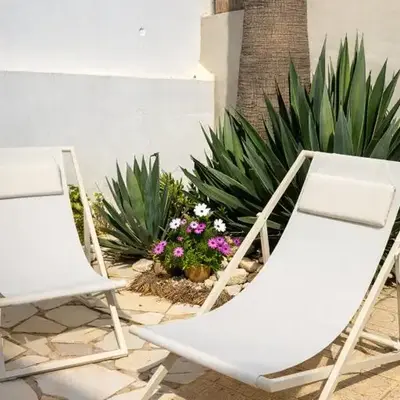 Chalet Playa Mojacar