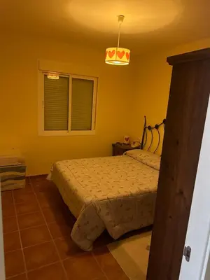 Plano de Villas Almerimar golf