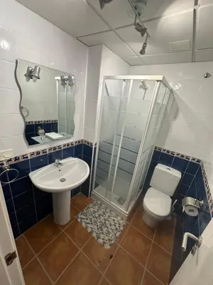 Plano de Villas Almerimar golf