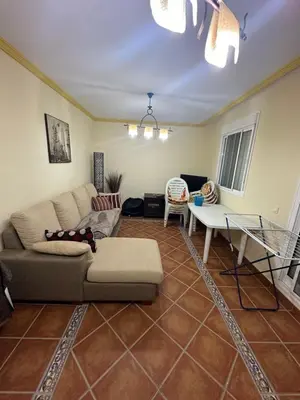 Plano de Villas Almerimar golf