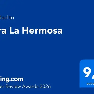 Vera La Hermosa