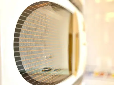 Plano de Apartment in Roquetas near Beaches
