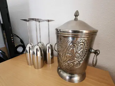 Utensilios para hacer té y café en Laguna Beach Relax - Terraza, Jacuzzi, Parking