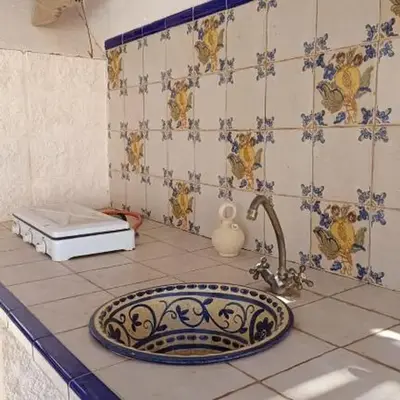 Casa Rural Abuela Dorotea