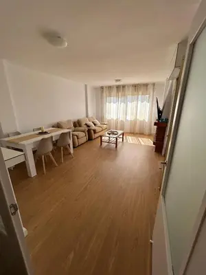 Plano de Apartamento los jazmines