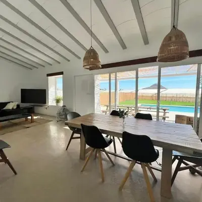 Casa de la Abuela