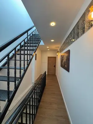 Plano de Casa Turistica