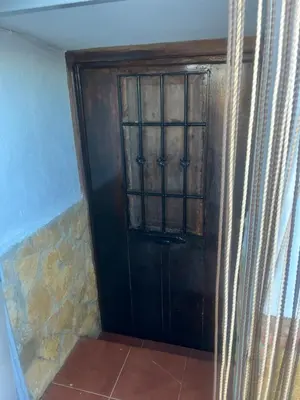 Plano de Casa Cueva la estación