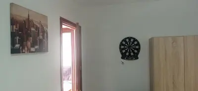 Plano de Apartamento sol playa deportes
