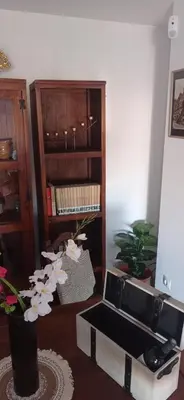 Zona de estar de Apartamento sol playa deportes
