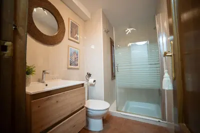 Un baño de Guadix Catedral