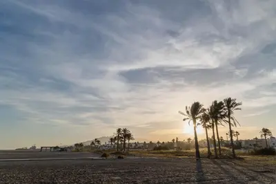Plano de NUEVO en Vera # Playa a 8min # Relax # WIFI # Smart TV # Apartamento