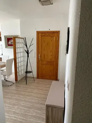 Plano de Apartamento Ro & Vi