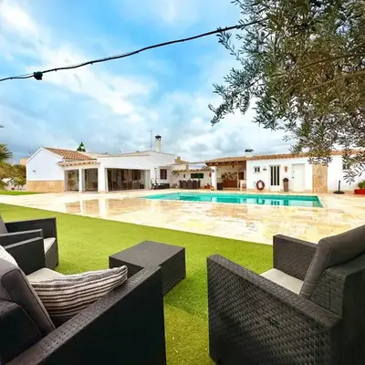 Casa rural Las Golondrinas