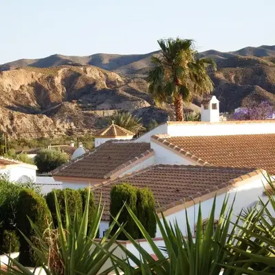 Great apartment in Arboleas