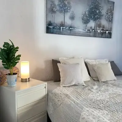 La Margarita Beach Apartment