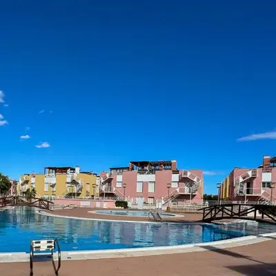 R2309 Laguna Beach Vera Playa Almeria