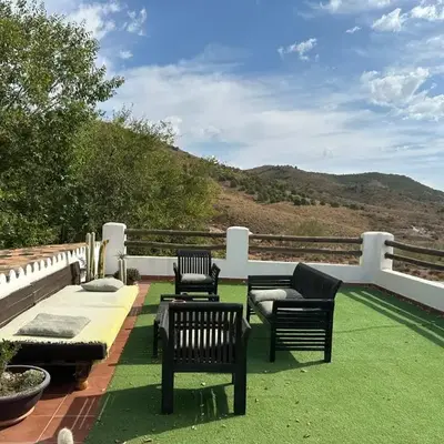 Apartamento en preciosa villa rural rodeado de naturaleza