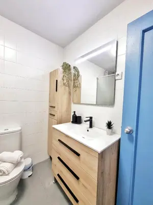 Un baño de MAR y SOL, Retamar, Cabo de Gata