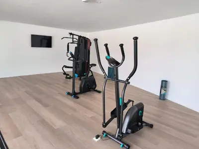Gimnasio o instalaciones de fitness de Cala Maravilla